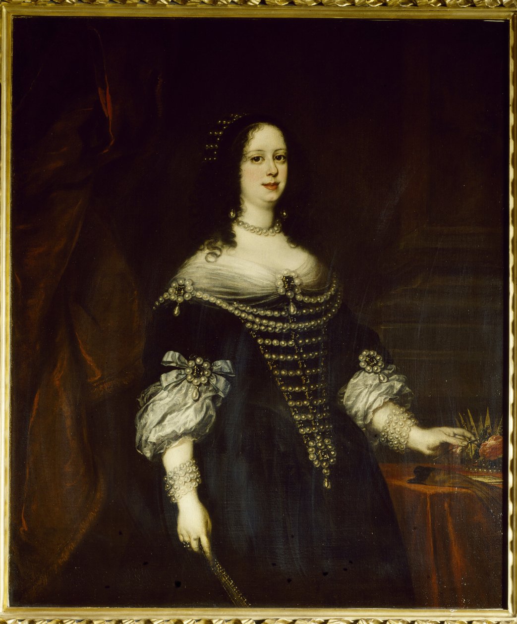 Vittoria della Rovere