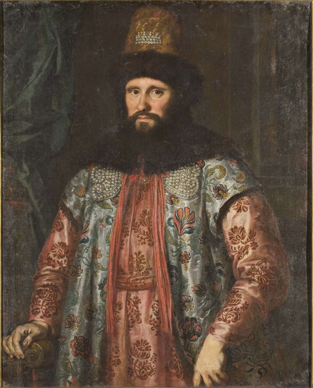 Büyükelçi Ivan Chemodanov