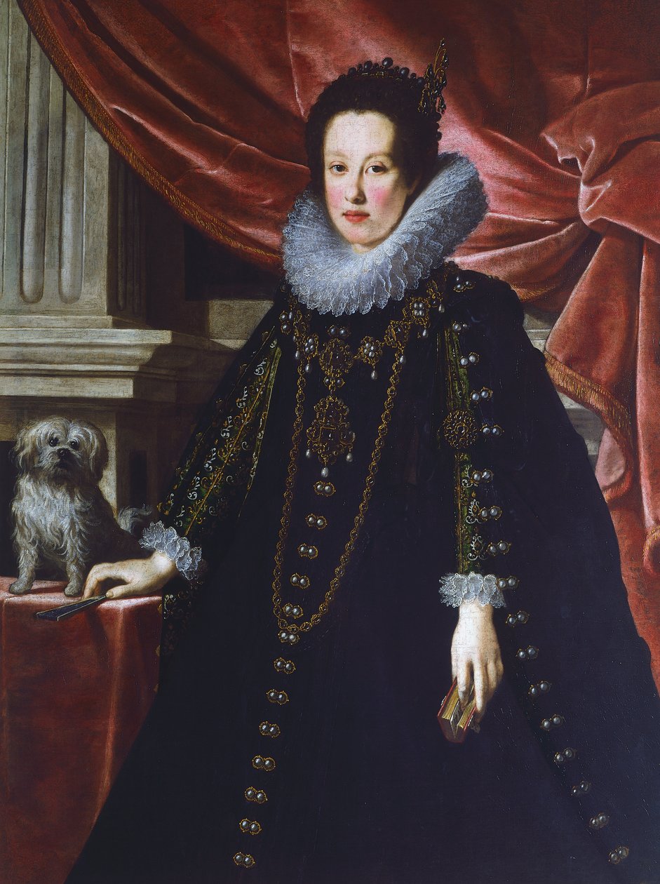 Anna de Medici