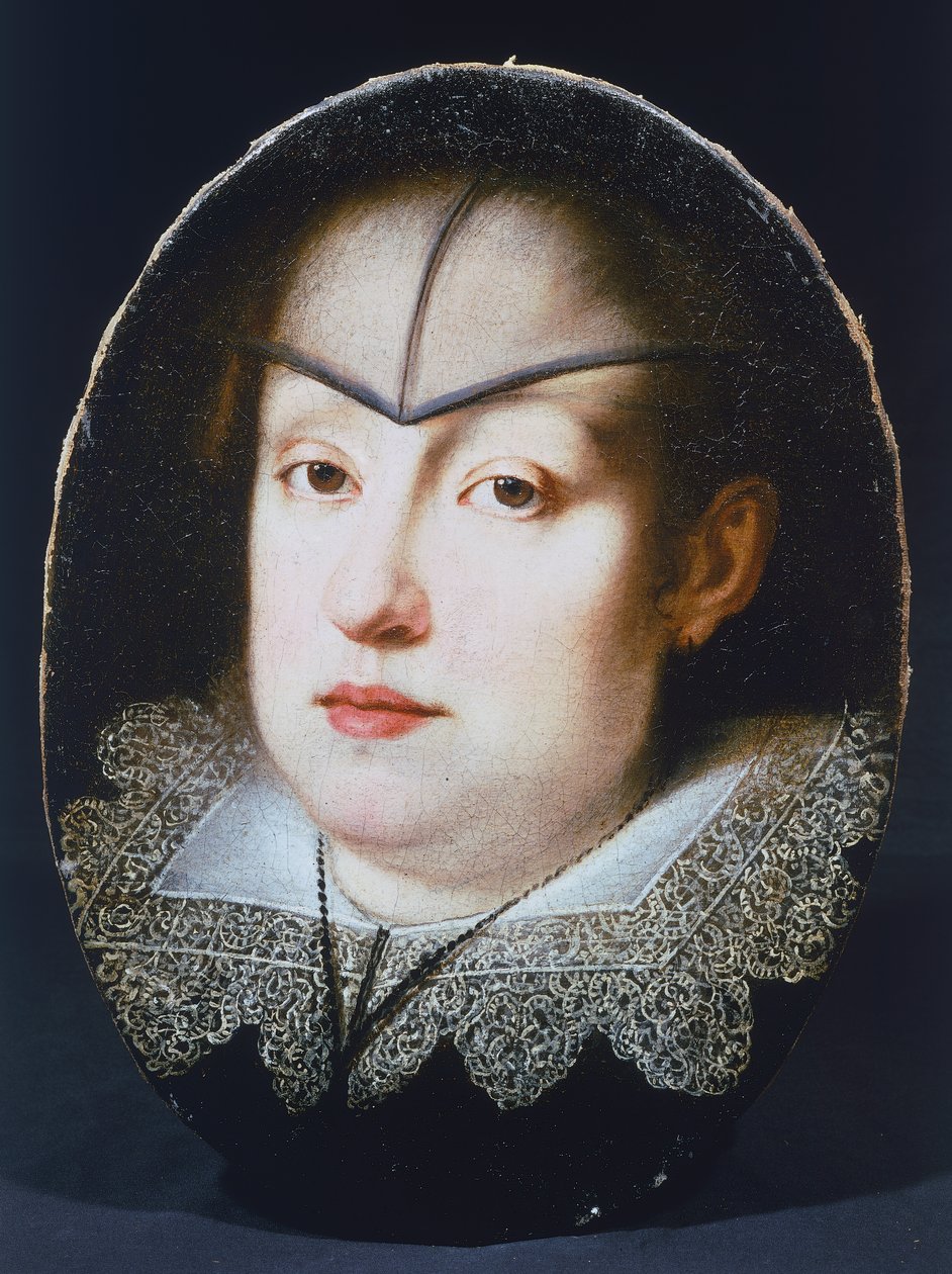 Avusturya arşidüşes Maria Maddalena