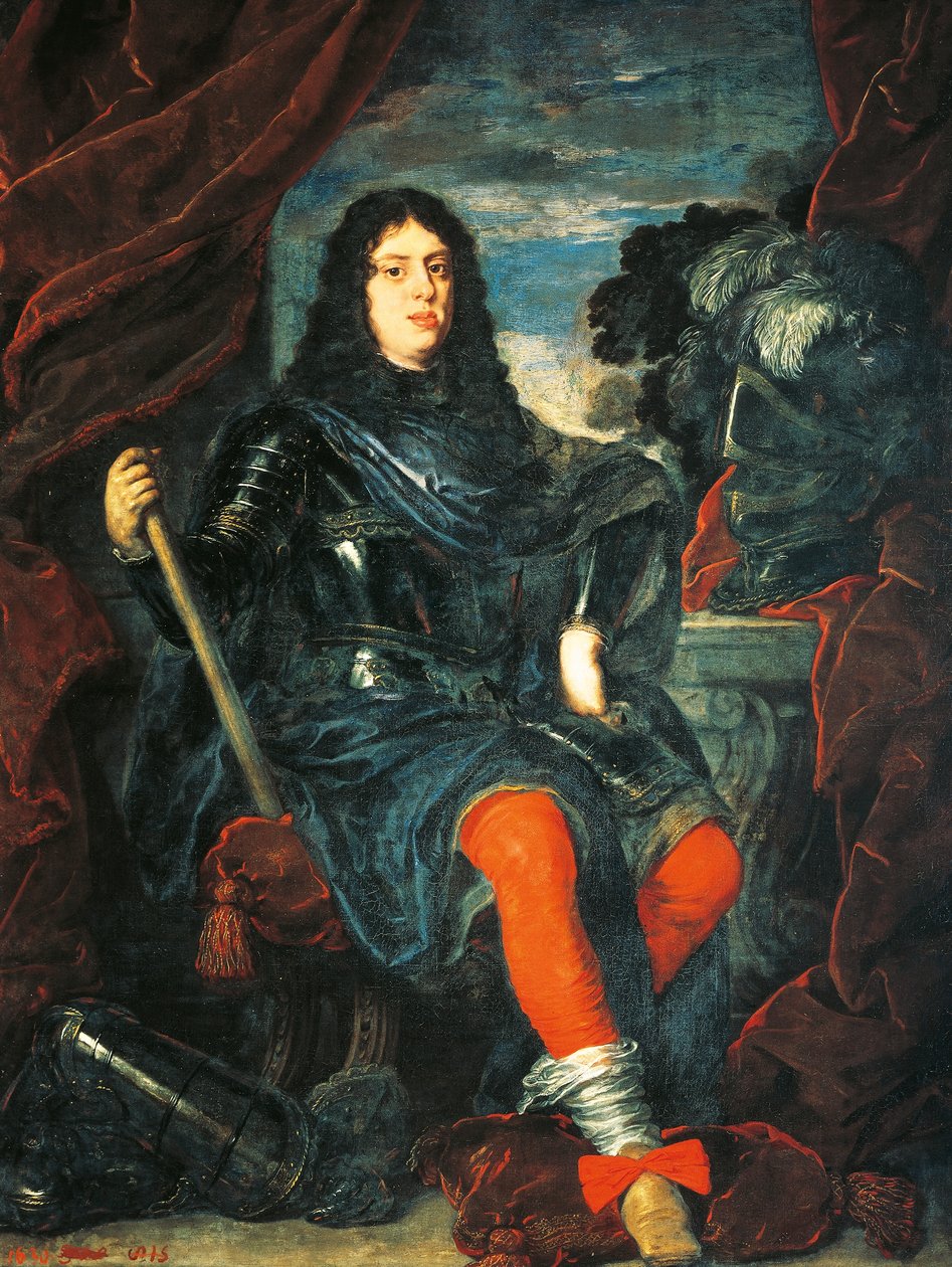 Cosimo III de Medici