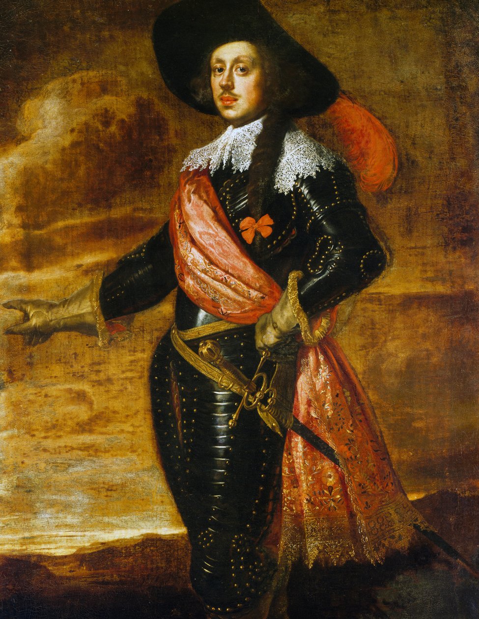Mattias de Medici
