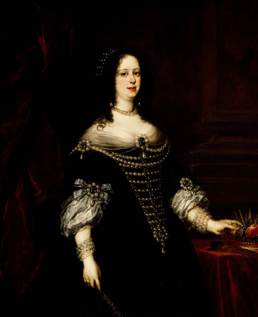 Vittoria della Rovere