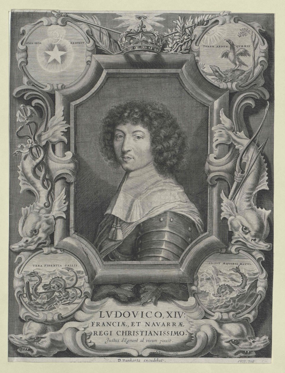  by Justus van Egmont