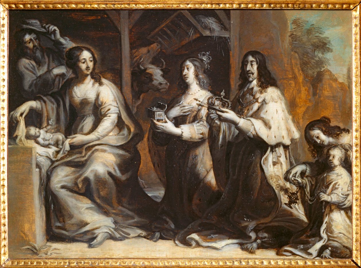  by Justus van Egmont