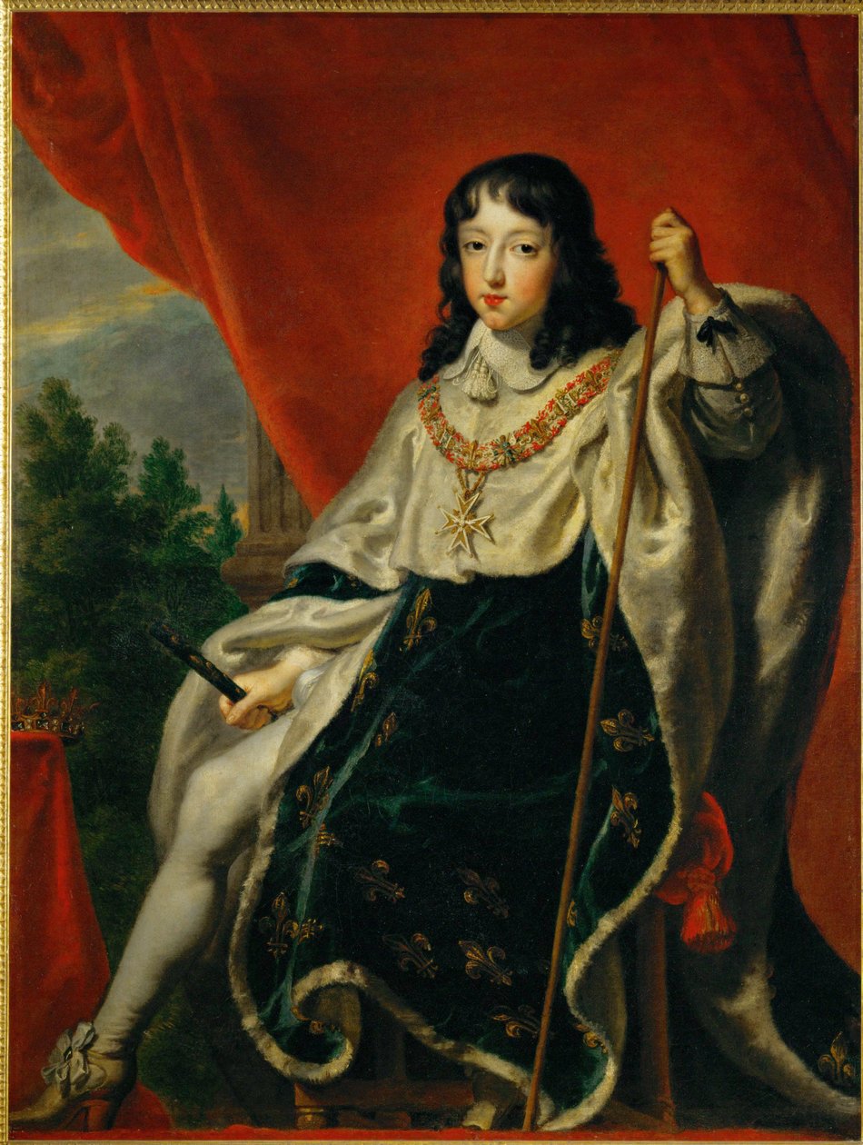  by Justus van Egmont