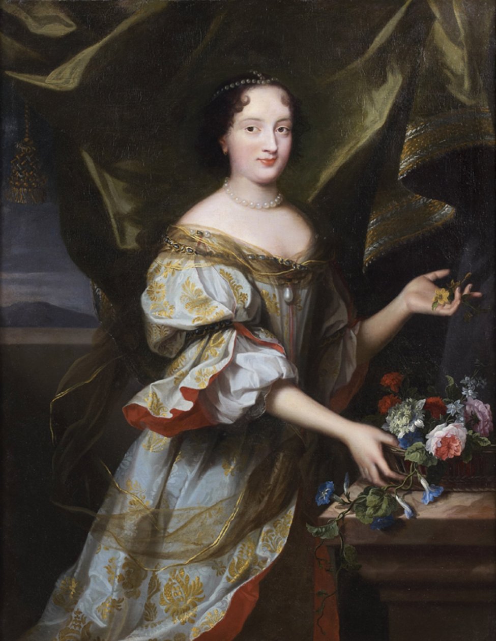  by Justus van Egmont