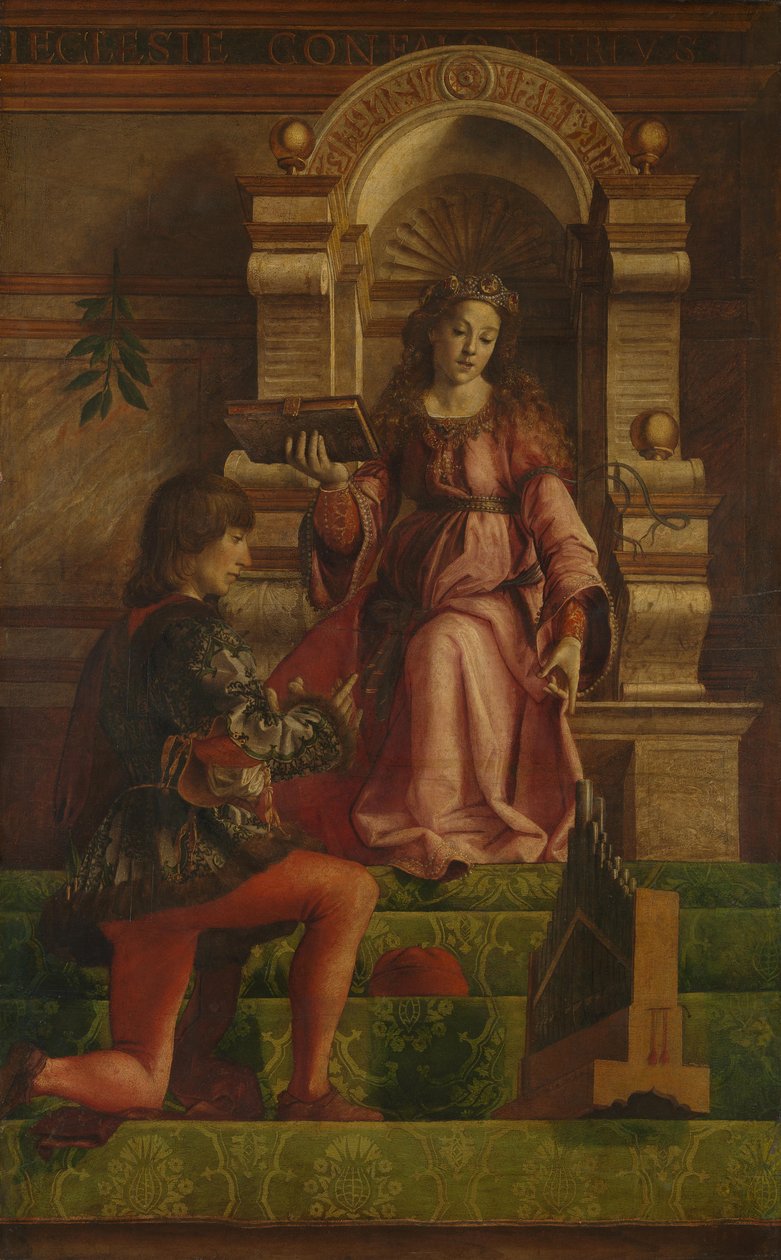 Müzik, 1470