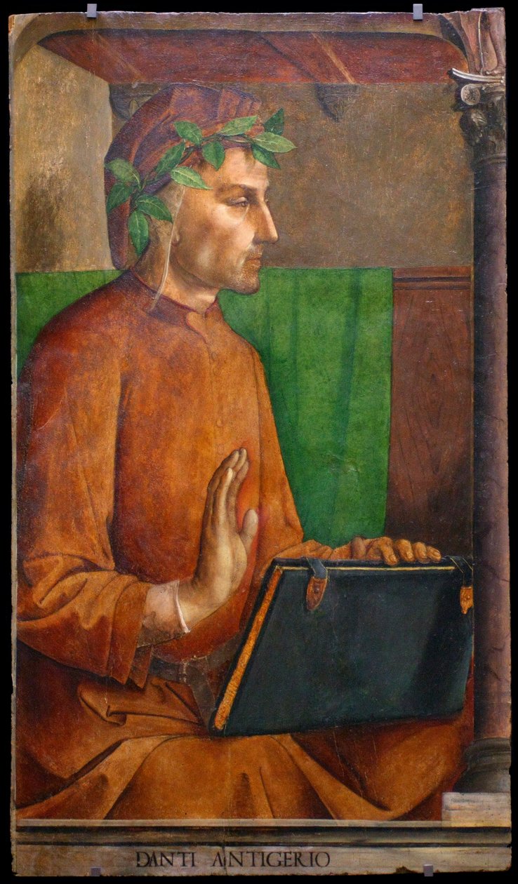 Dante Alighieri