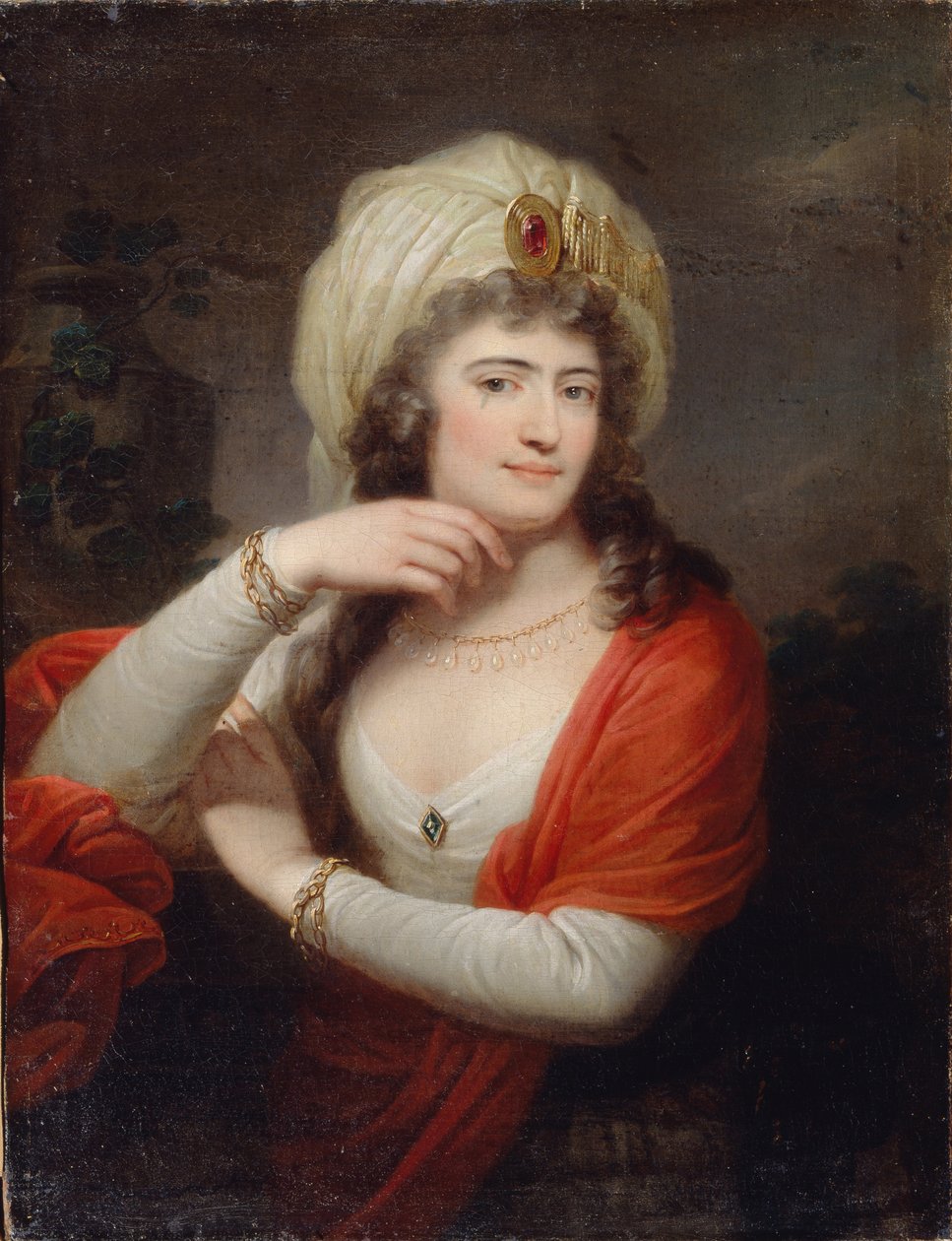 Aleksandra Branicka