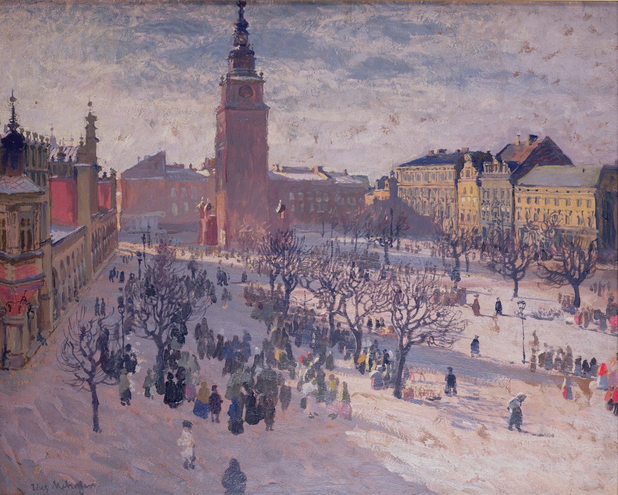 Krakov