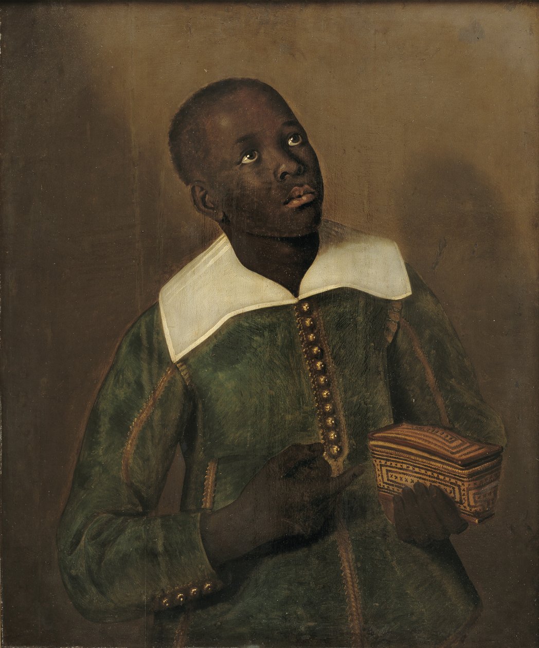 Diego Bemba, Dom Miguel de Castro