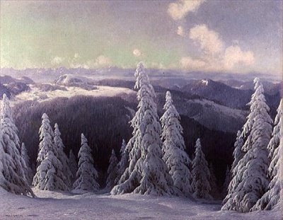 Ağaçlar için by K. Hauptmann