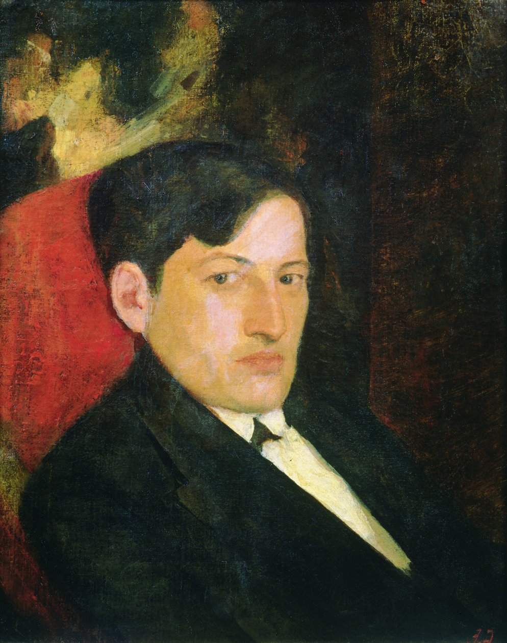 D. Şevardnadze