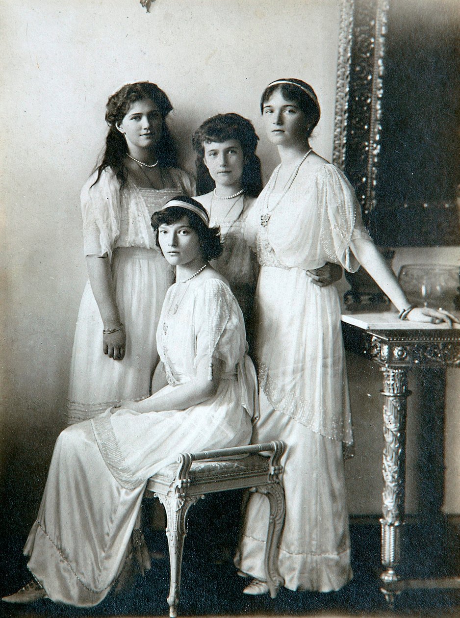 Rusya Çarı II. Nicholas