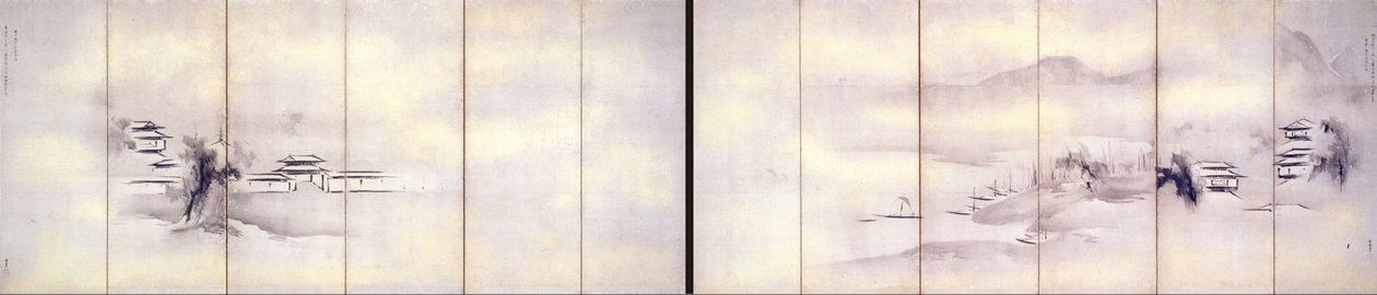  by Kaiho Yusho