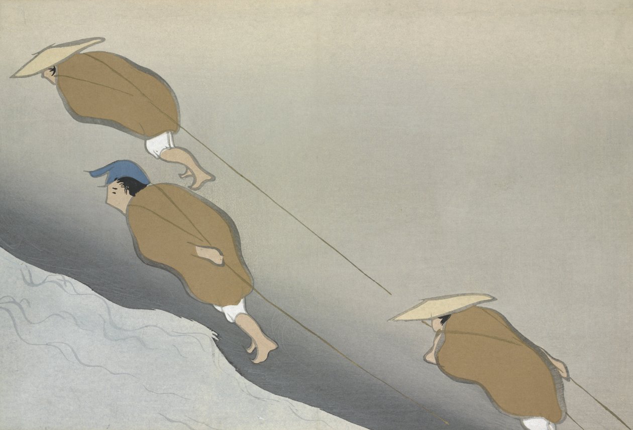Hikifune, Momoyo-gusa