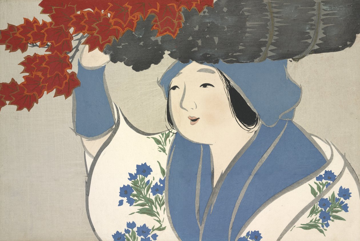 Kuroki Uri, sadece Momoyo