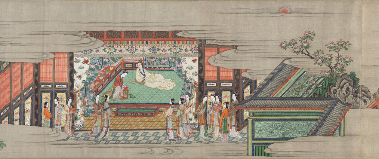  by Kano Sansetsu