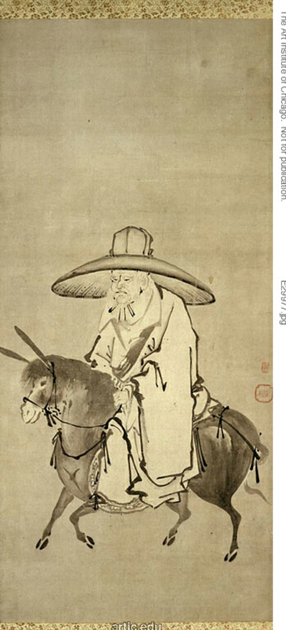  by Kanô Shigenobu