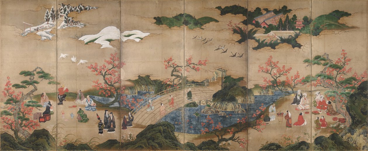 Akçaağaç Görüntüleyicileri by Kano Hideyori