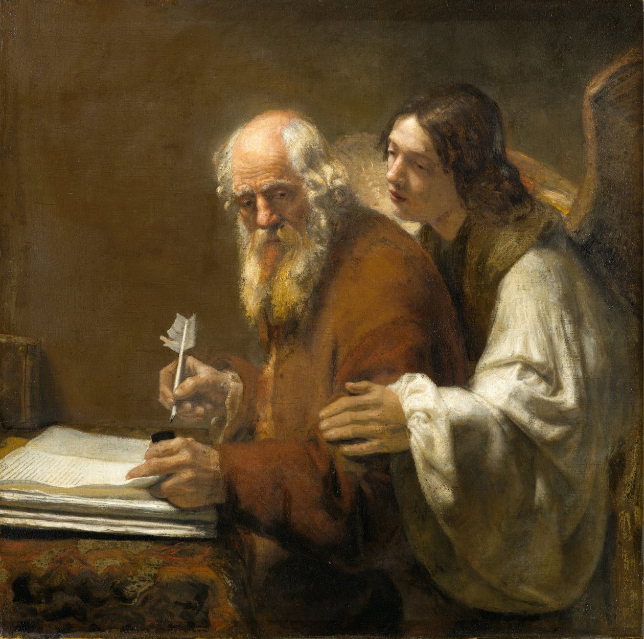 Karel van der Pluym