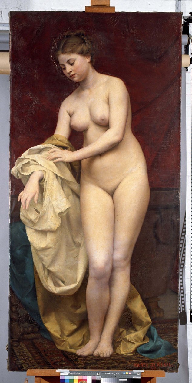  by Karel De Kesel
