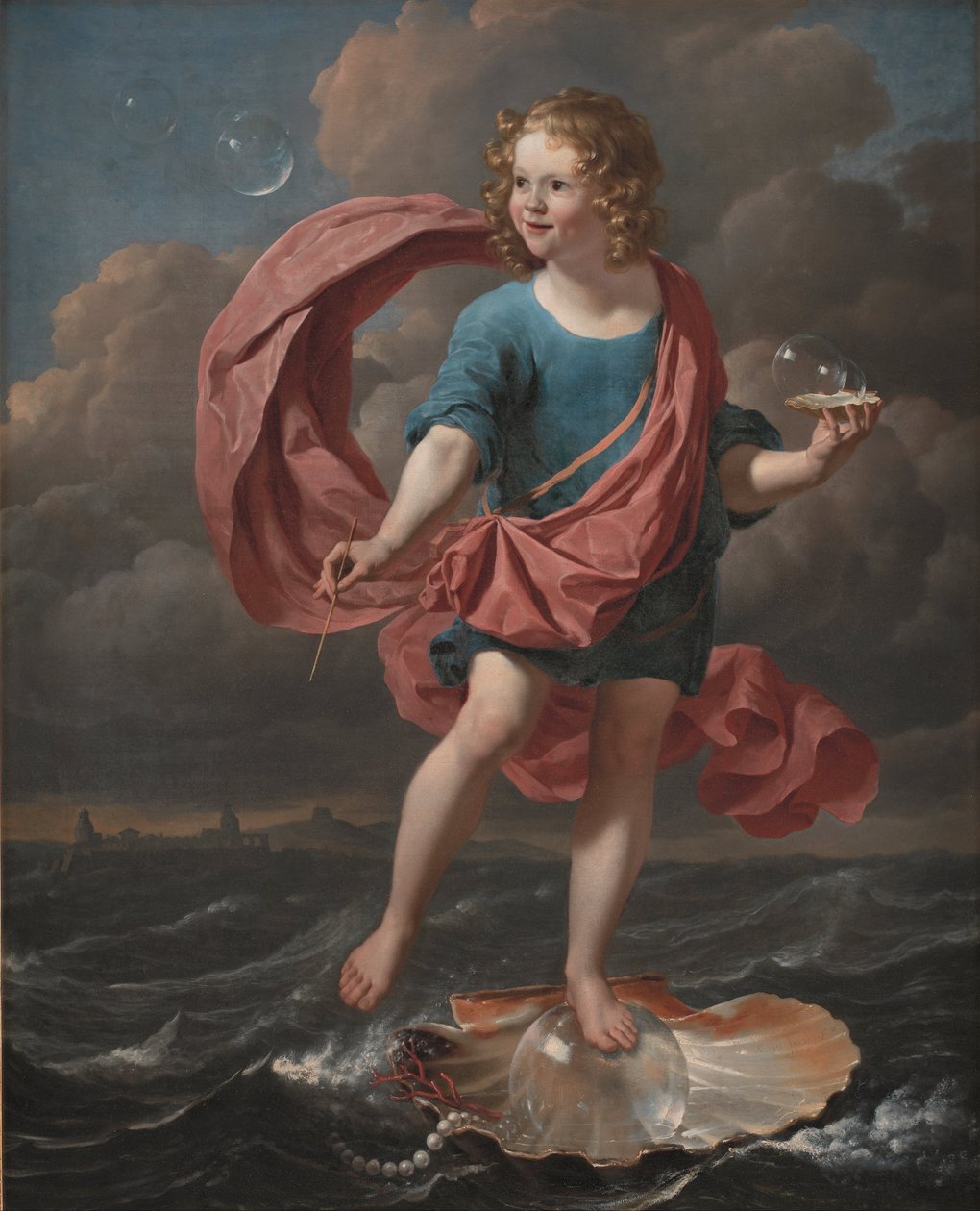  by Karel Dujardin
