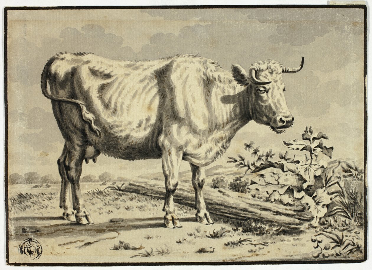  by Karel Dujardin