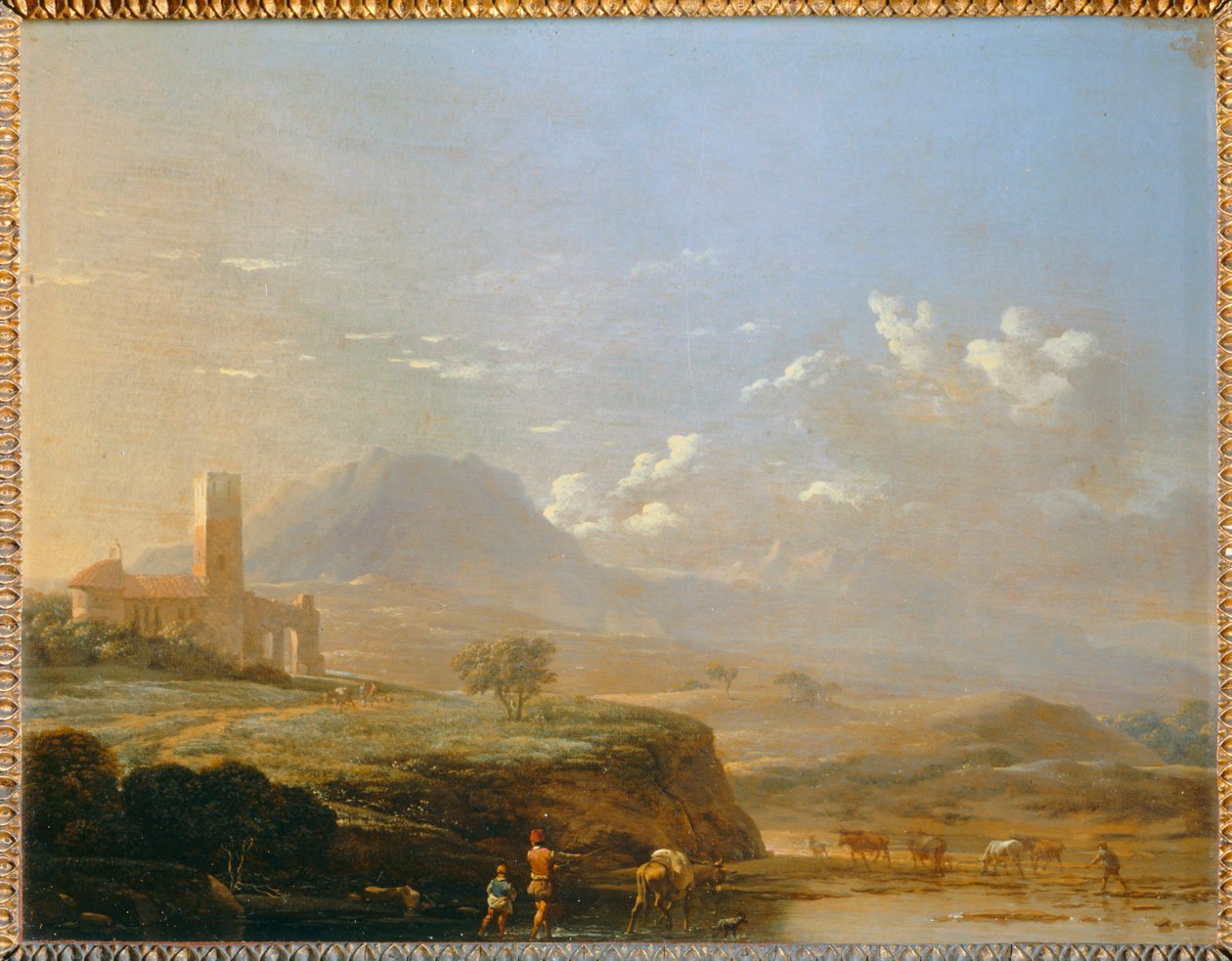  by Karel Dujardin