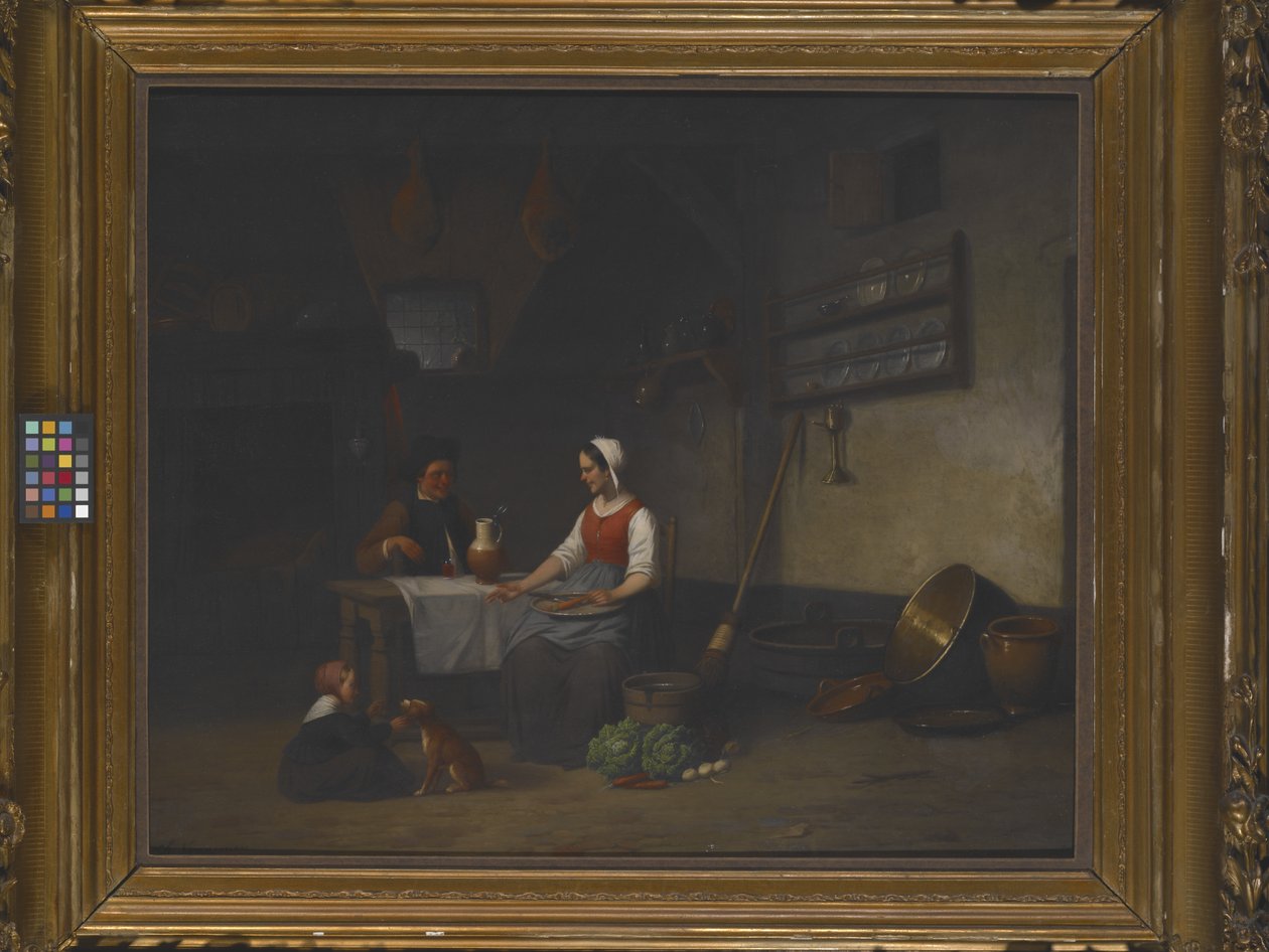  by Karel F. Venneman