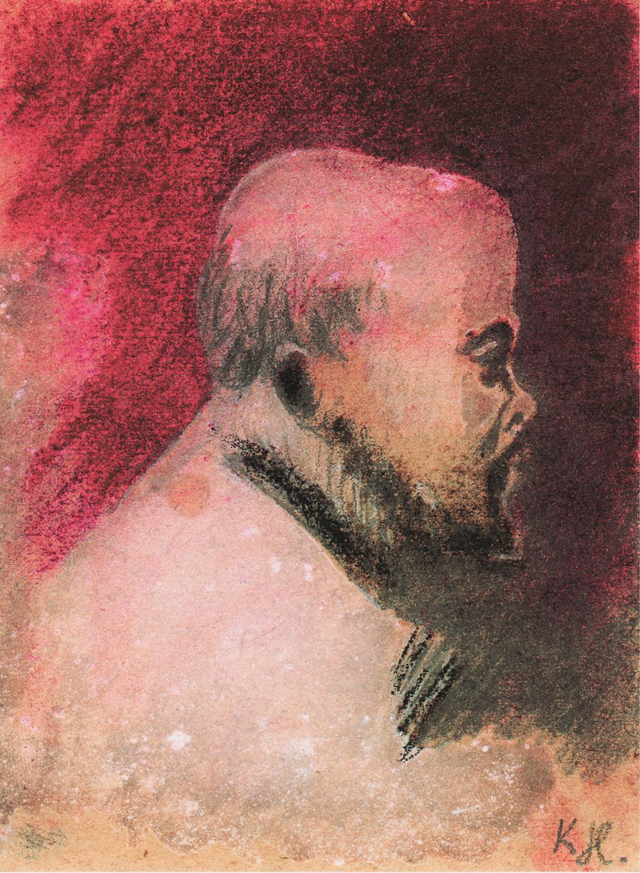 Şair Paul Verlaine