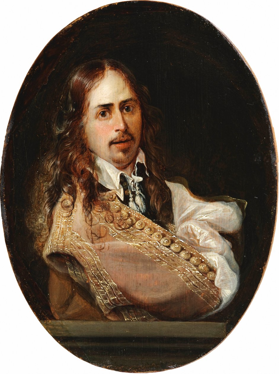  by Karel Slabbaert