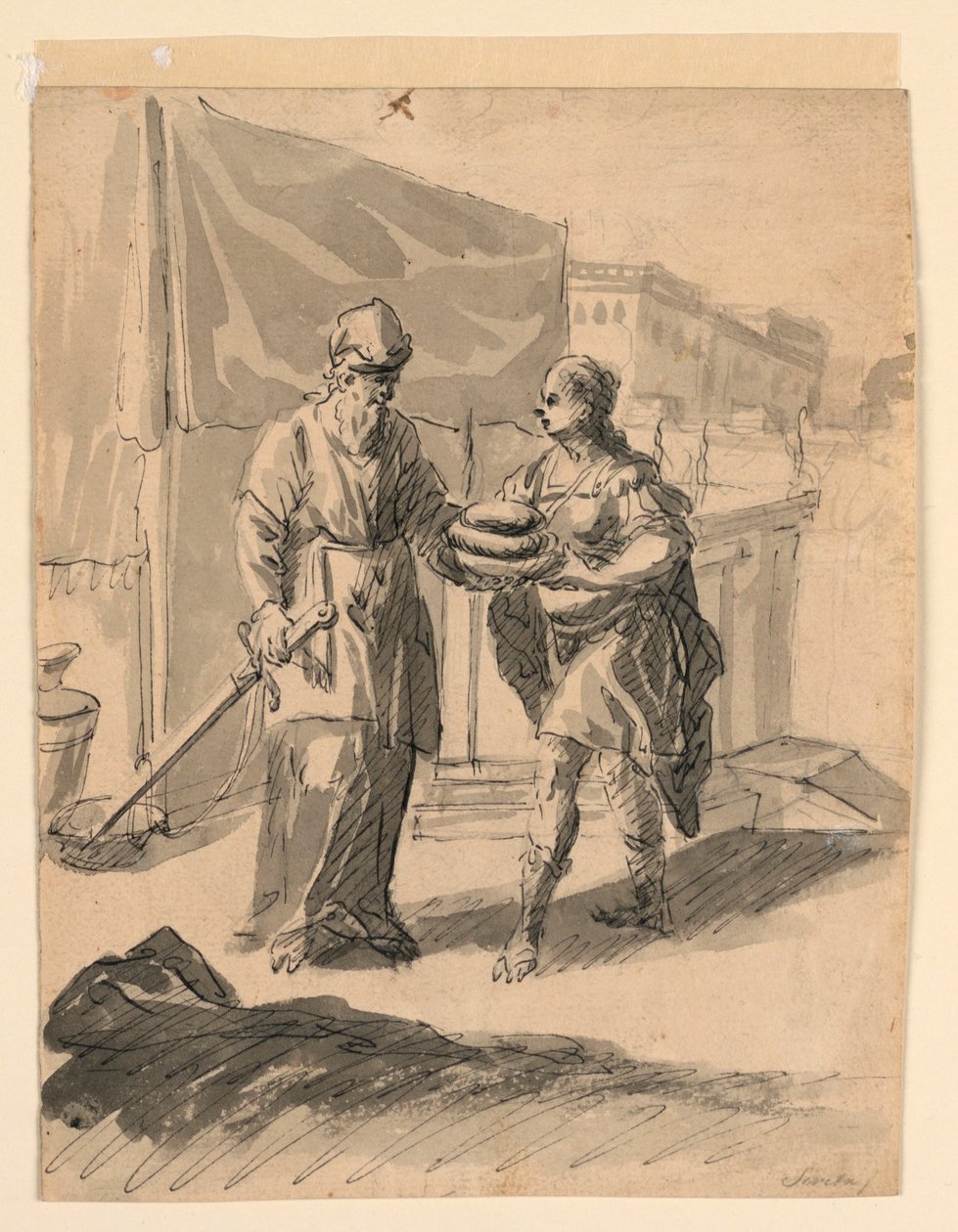  by Karel Škréta