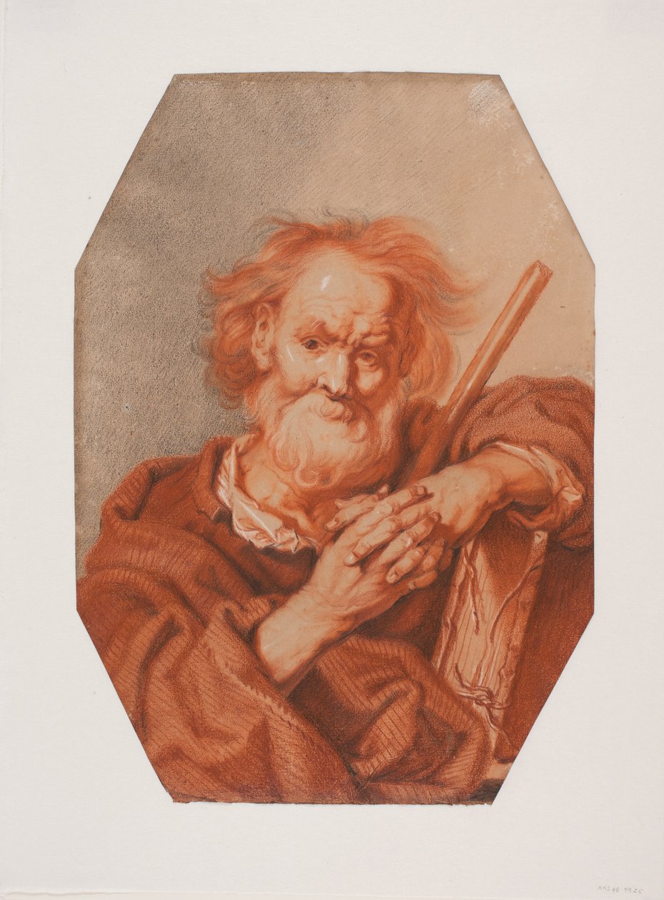 havariler by Karel van III Mander