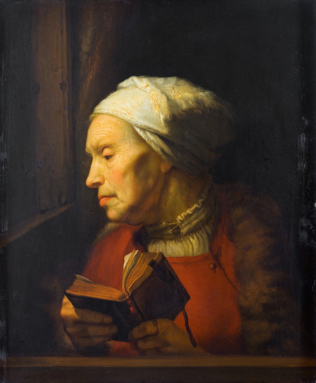  by Karel van der Pluym