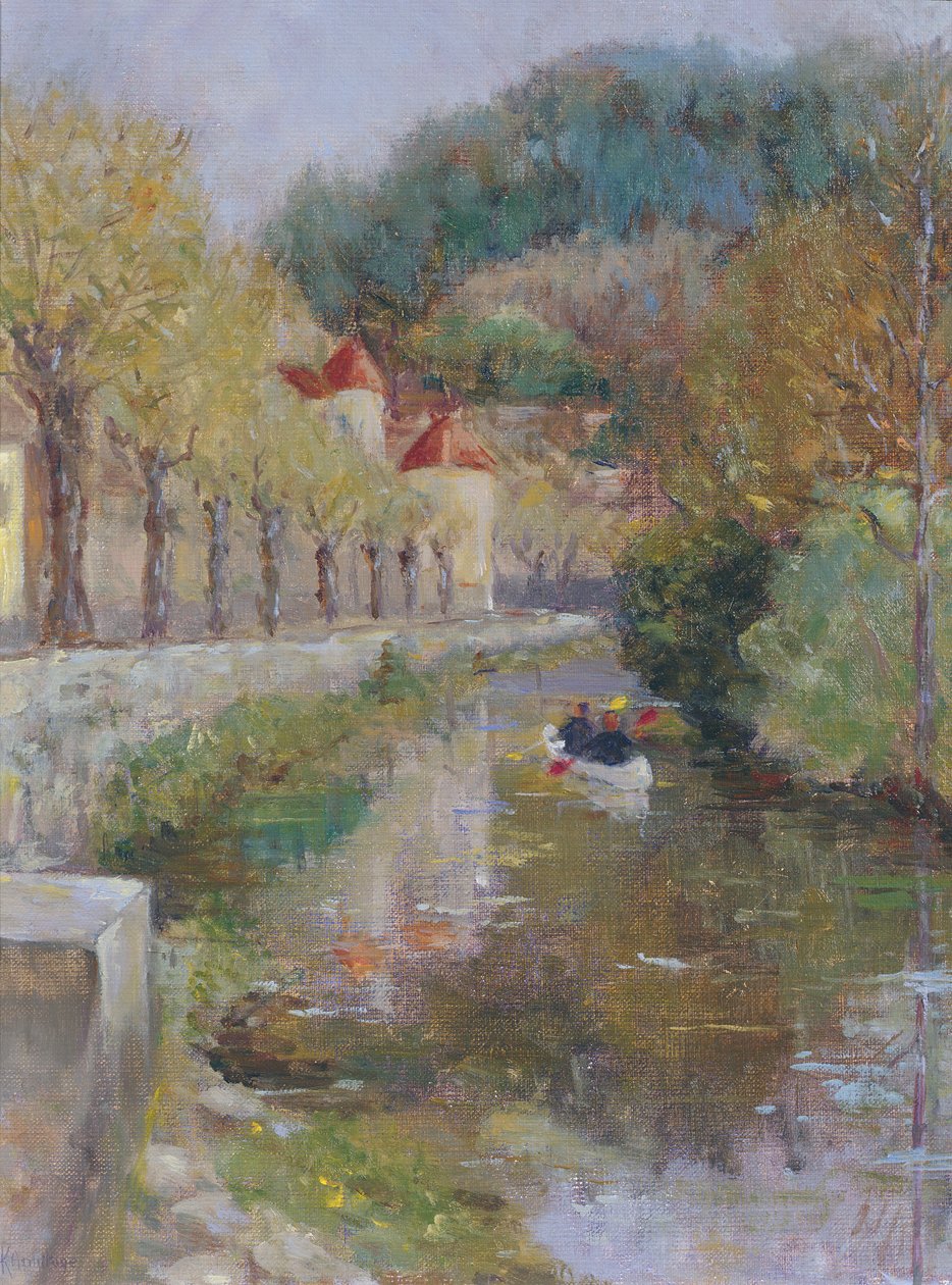 Noyers