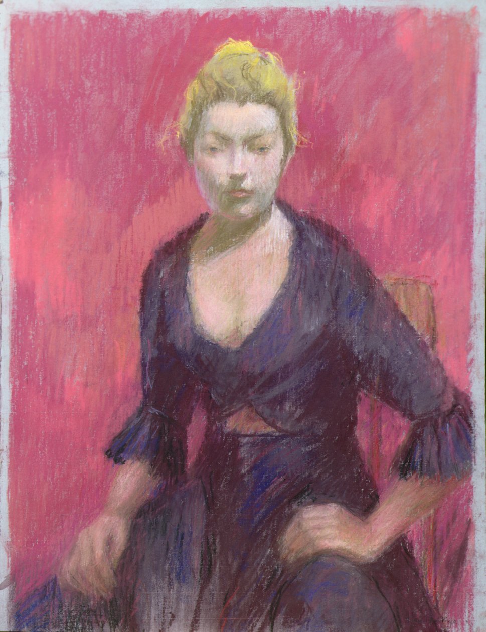 Katrina by Karen Armitage