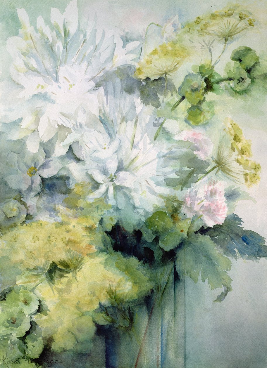 Bilinmeyen resim by Karen Armitage