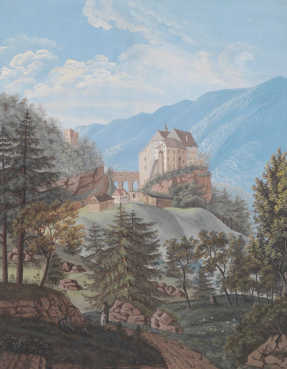 Yukarı Avusturya