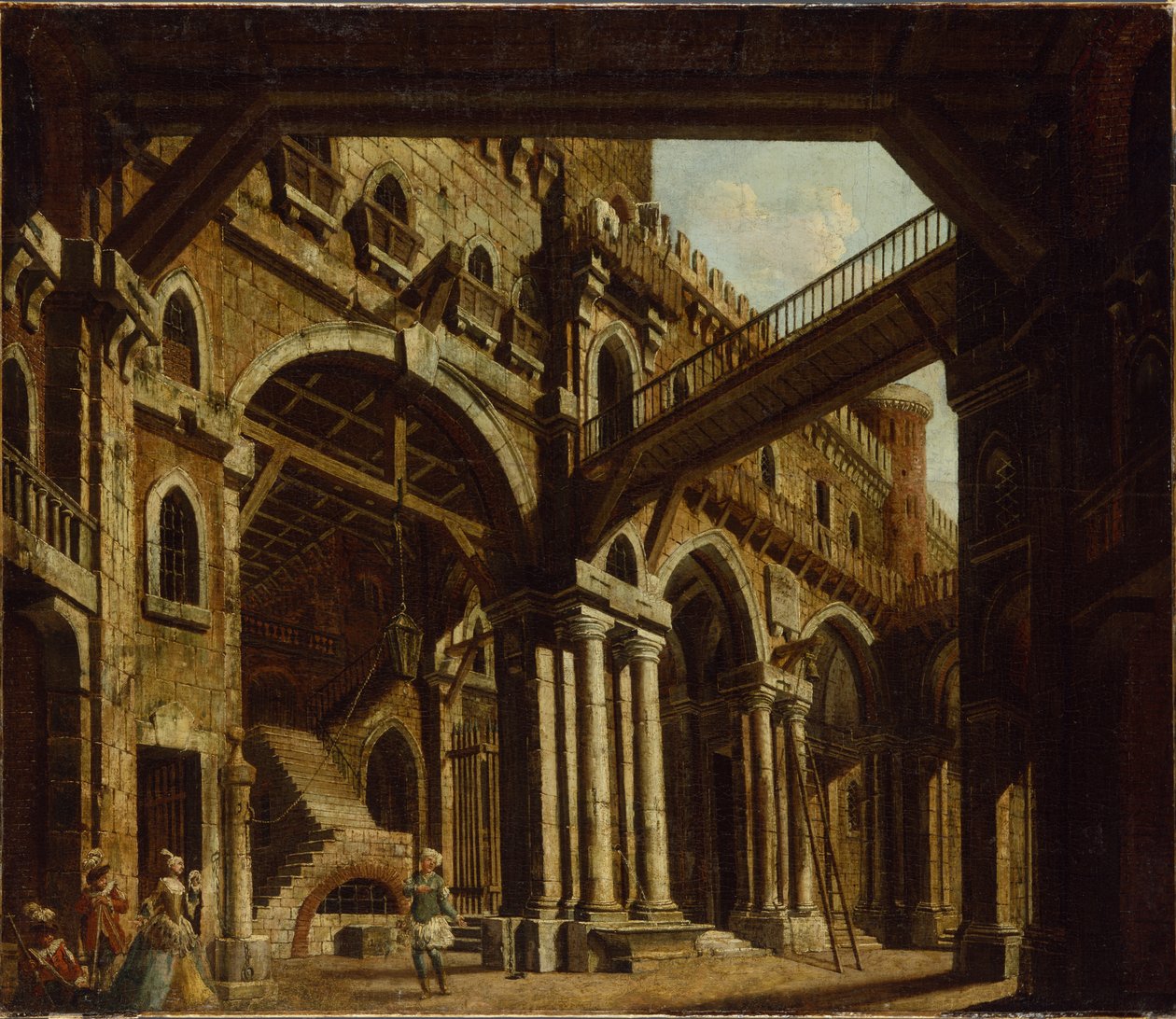 Opera 