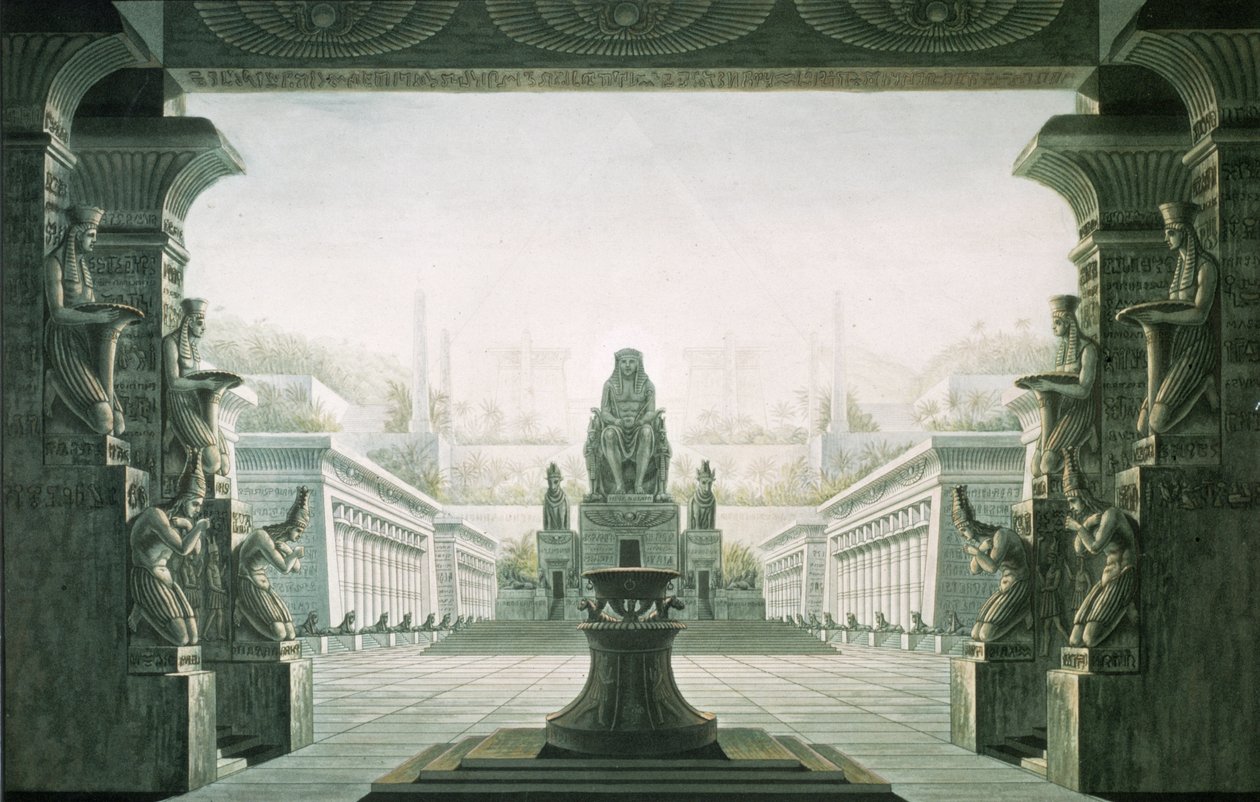 Wolfgang Amadeus Mozart