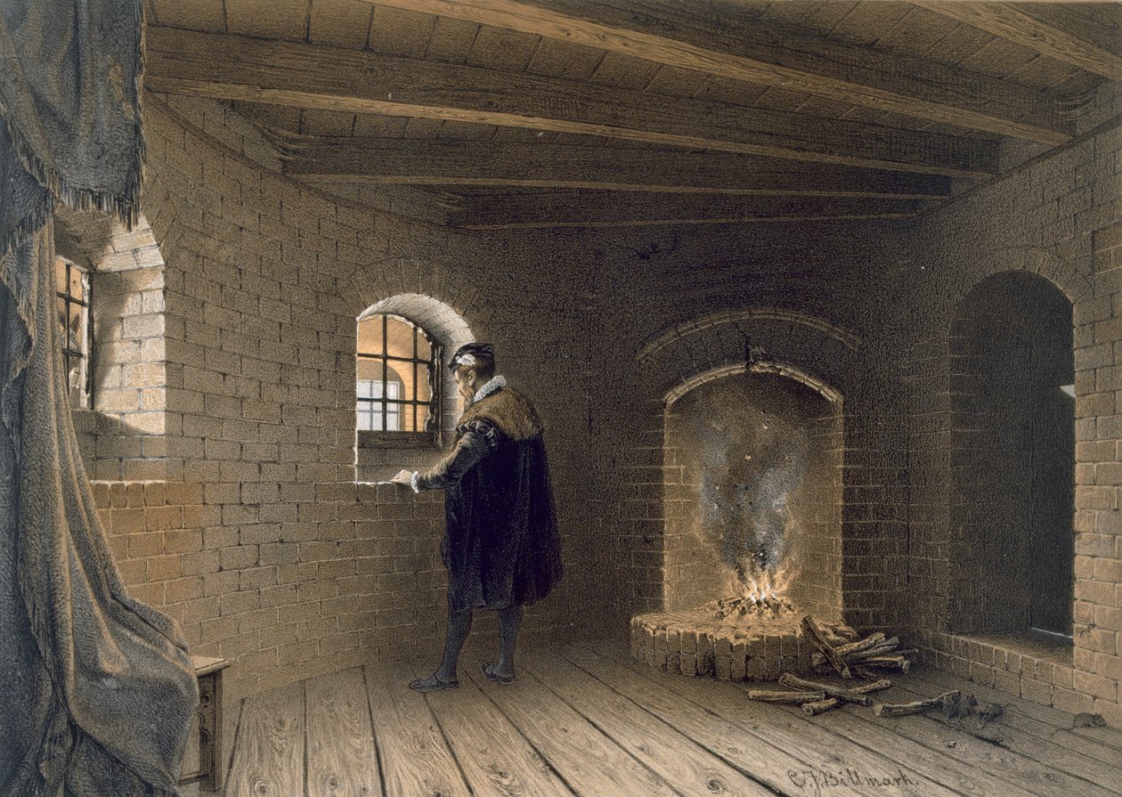 Gustav I