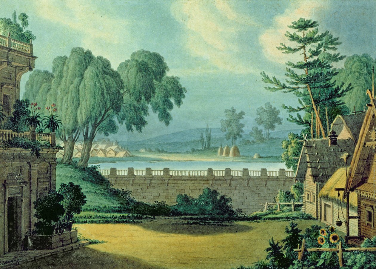 A. Verstovski