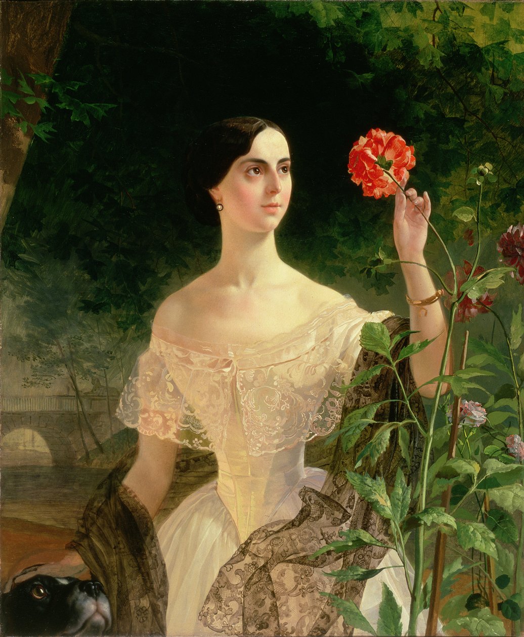 Sofia Andreevna Shuvalova