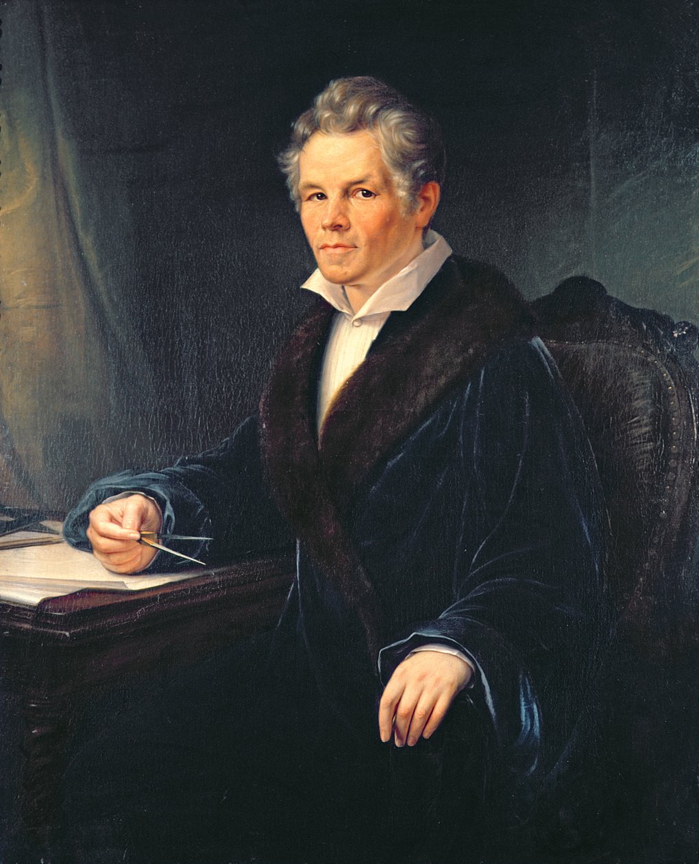 Karl Friedrich Schinkel