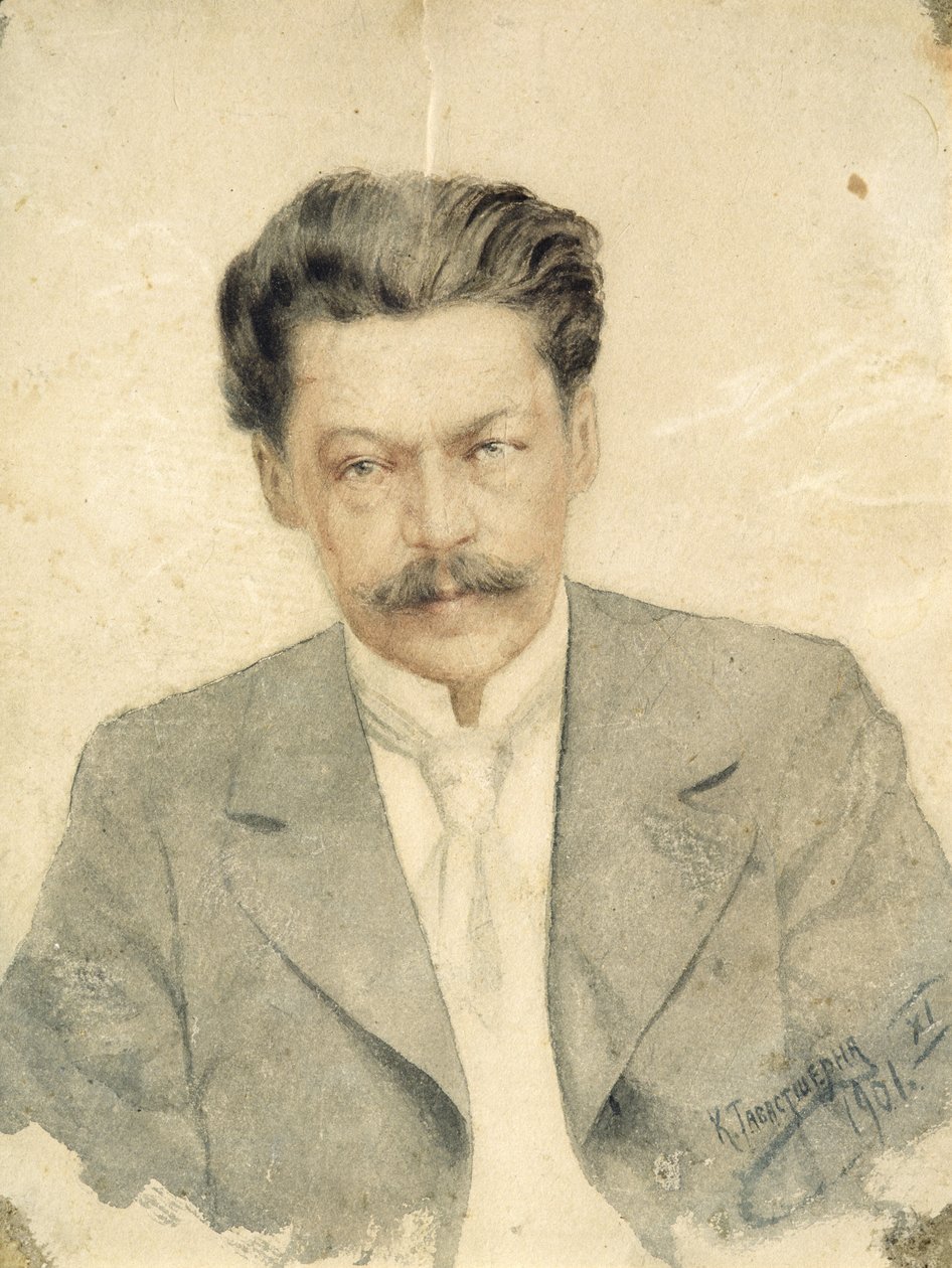 Besteci Anton Arensky
