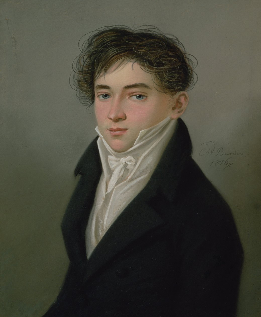 Kont A. Kisseleff