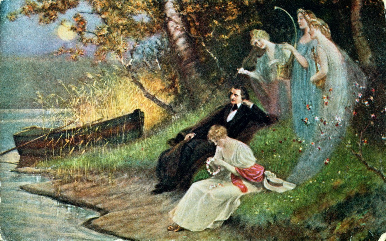 Robert Schumann