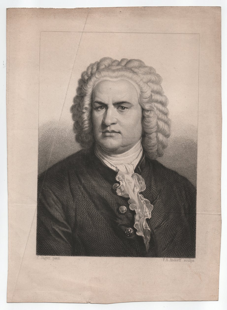  by Karl & Andorff Friedrich August (1819 1875) Jager